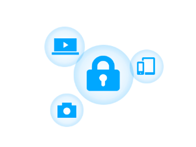 Seguridad de IoT mejorada