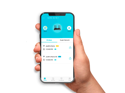 Fácil Configuración y Uso