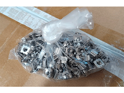 Principales Características