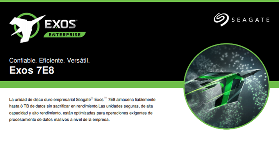 Informaci&oacuten general