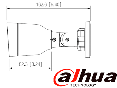 Especificaciones Técnicas 