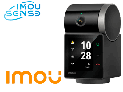 Características Principales