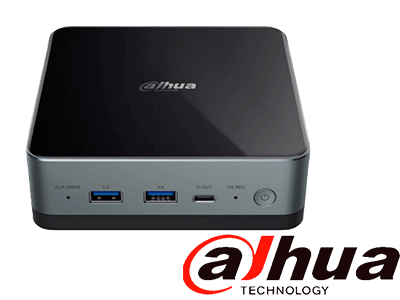 Caracteristicas principales