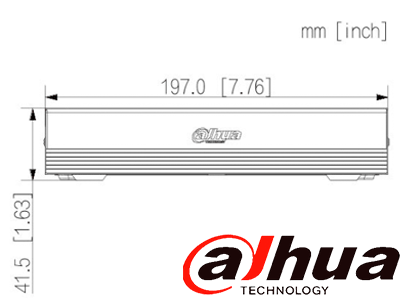 Especificaciones Técnicas 