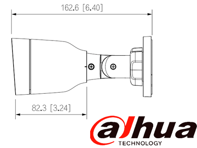 Especificaciones Técnicas 