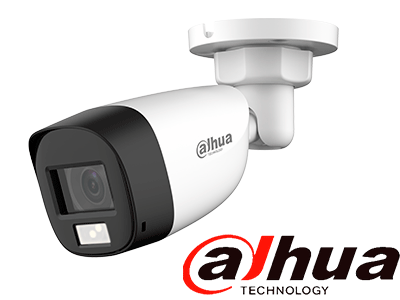 Camara 2mp HAC-HFW1200CL-IL-A