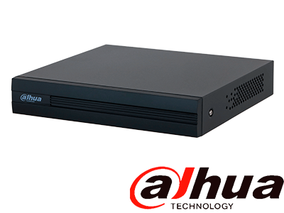 XVR 4 Canales XVR1B04-I