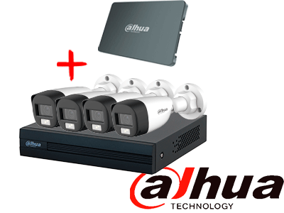 Características Principales