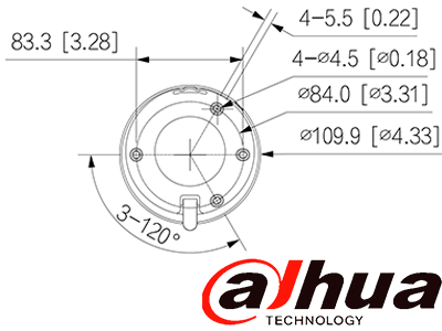 Especificaciones Técnicas
