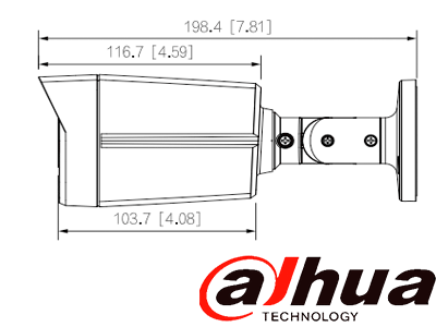 Especificaciones Técnicas