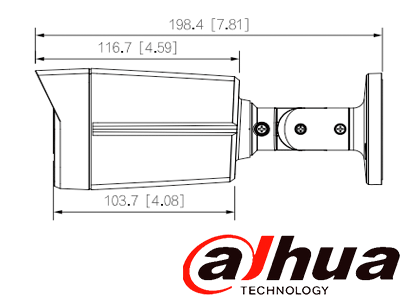 Especificaciones Técnicas