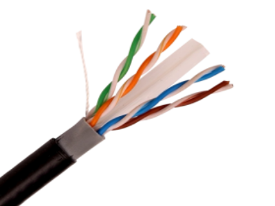 Principales características