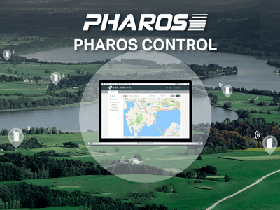 Pharos Control