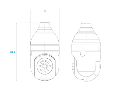 Especificaciones Técnicas