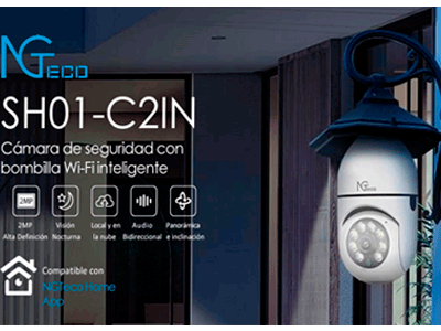 Especificaciones Técnicas