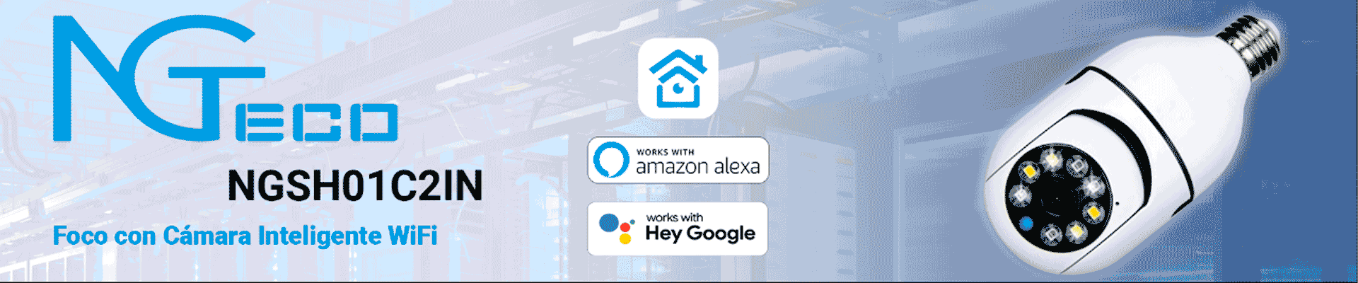 Información General