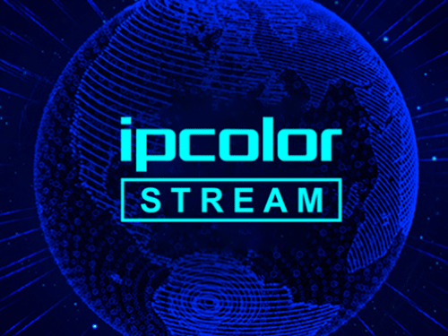 Ipcolor Stream.
