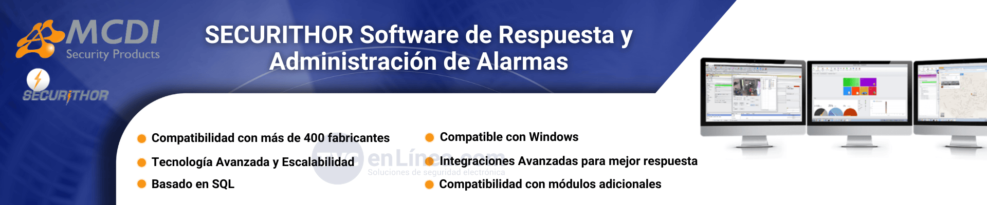 Información General