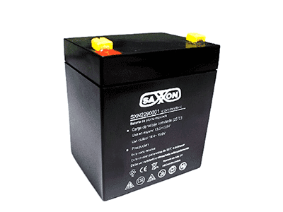 SAXXON CBAT45AH