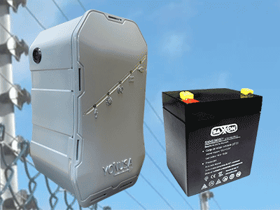 Información General