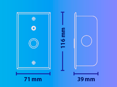 Características y Especificaciones