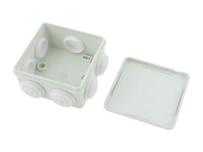 Características Principales