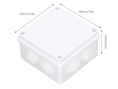 Características Principales