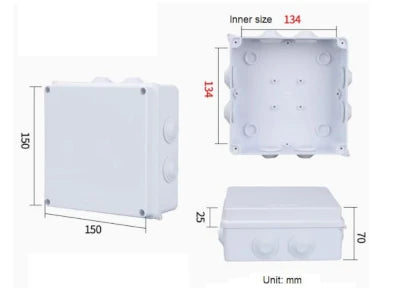 Características Principales