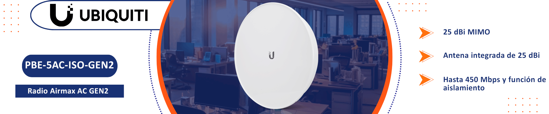 Información General.