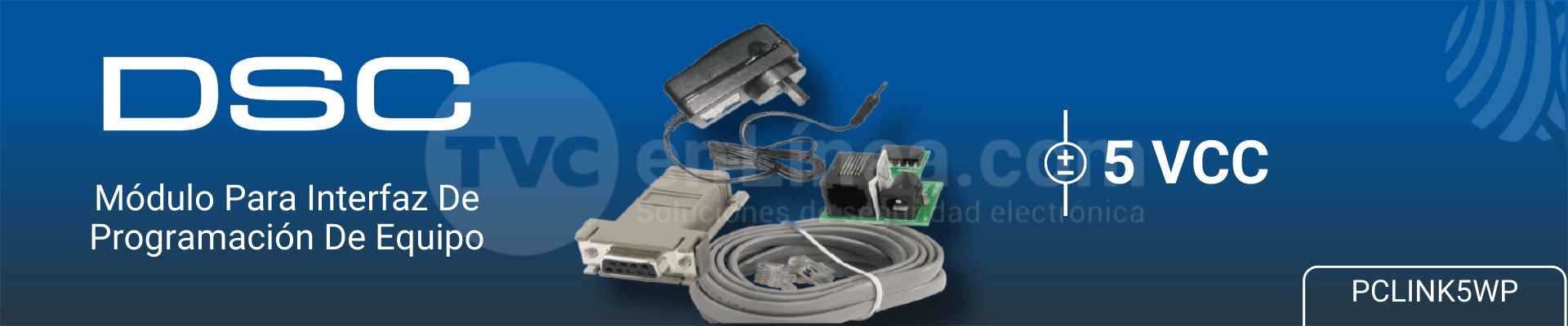 Información general