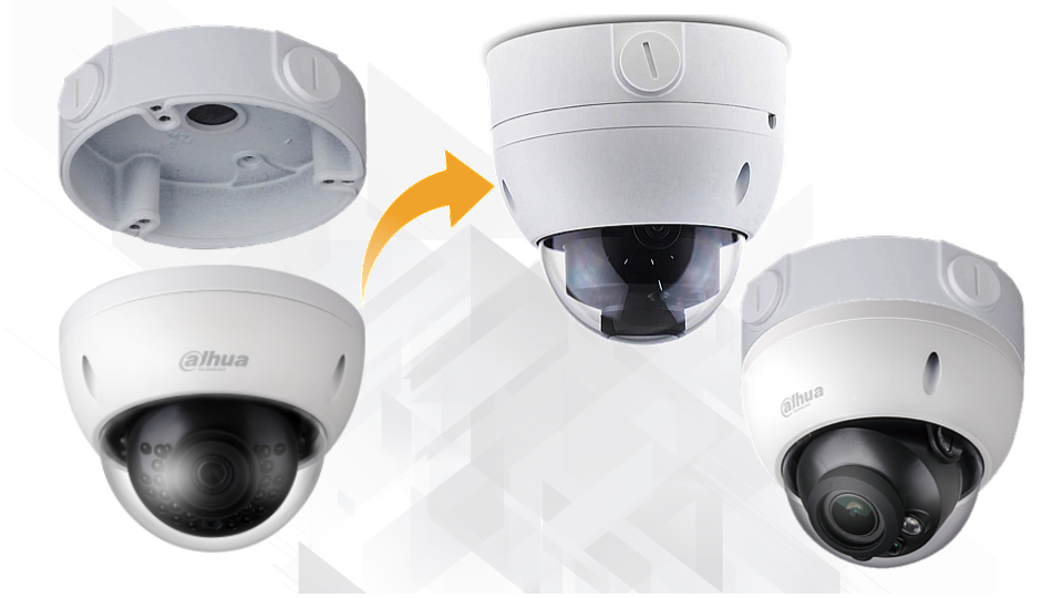 Instalación Sencilla