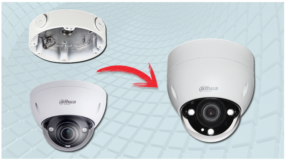 Instalación Sencilla