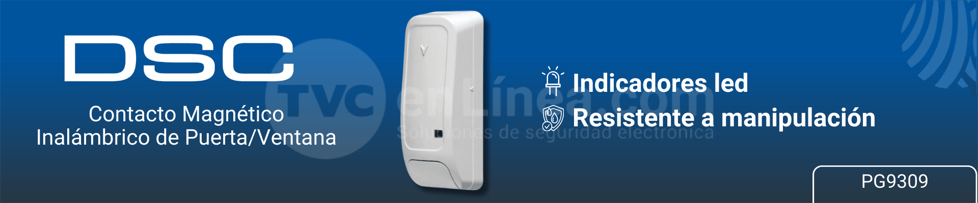 Información general