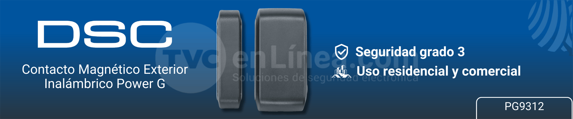 Información general