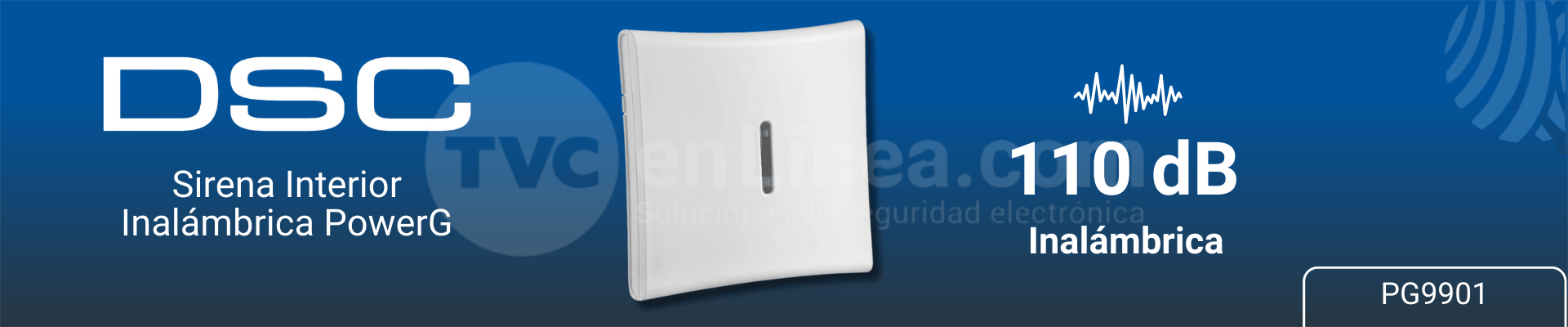 Información general