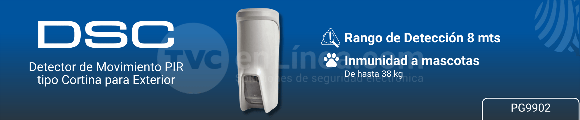 Información general