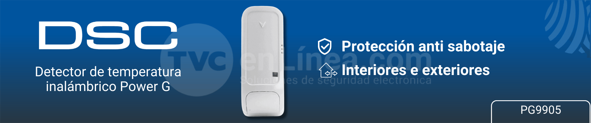 Información general