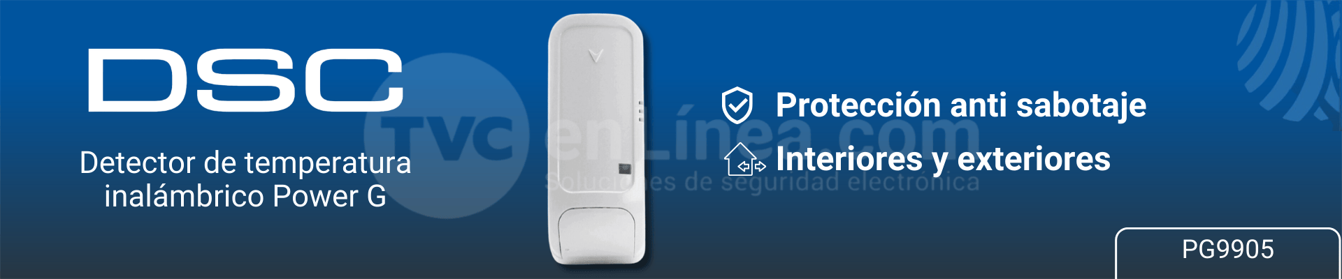 Información general