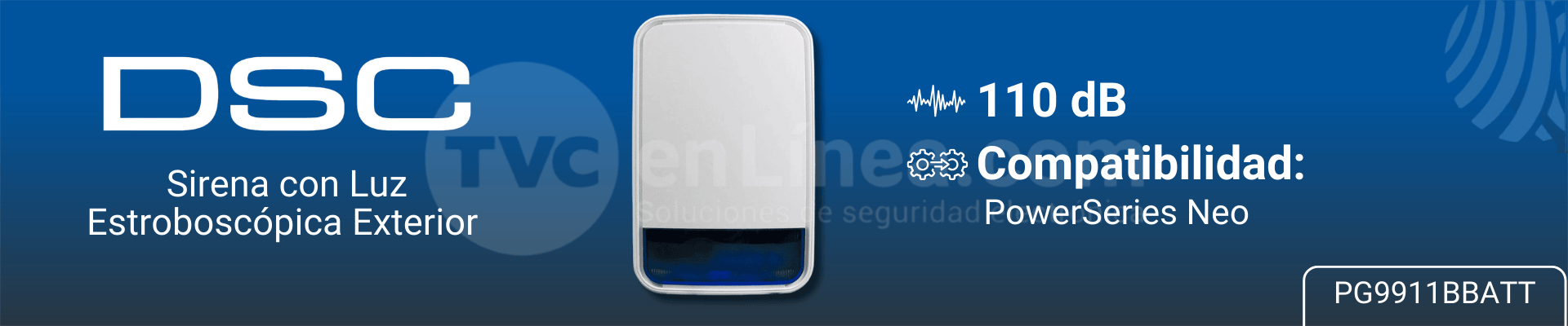 Información general