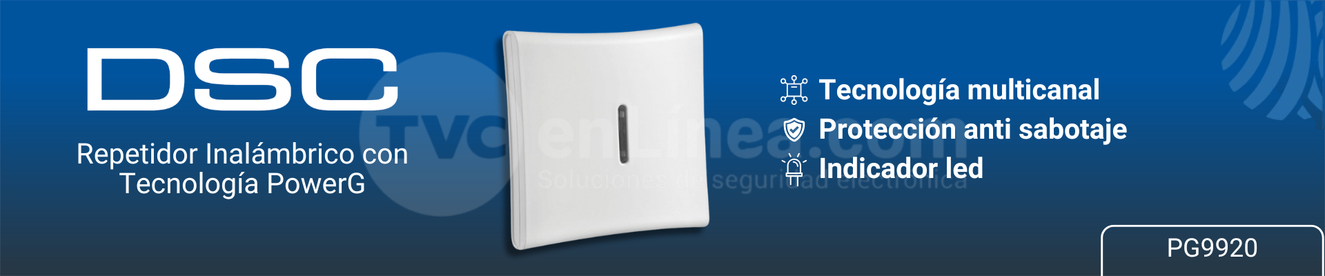 Información general