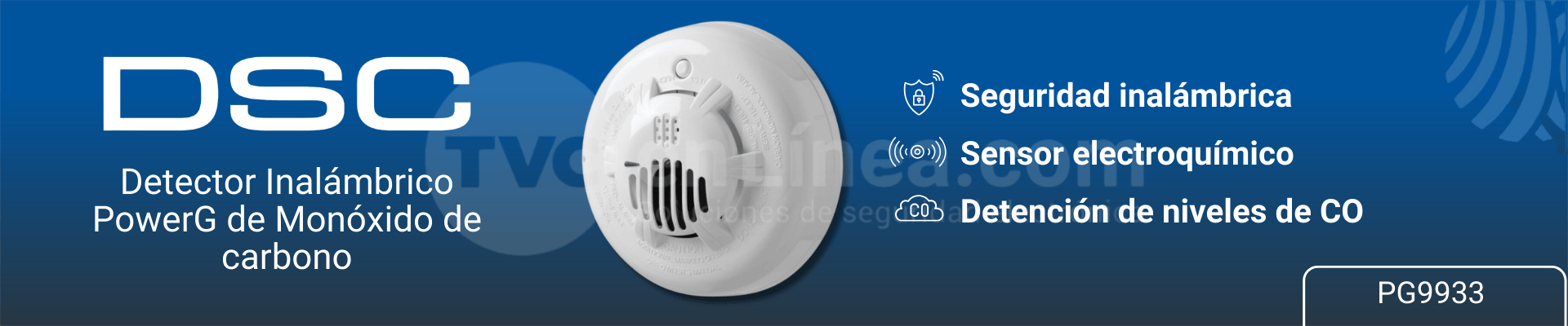 Información general