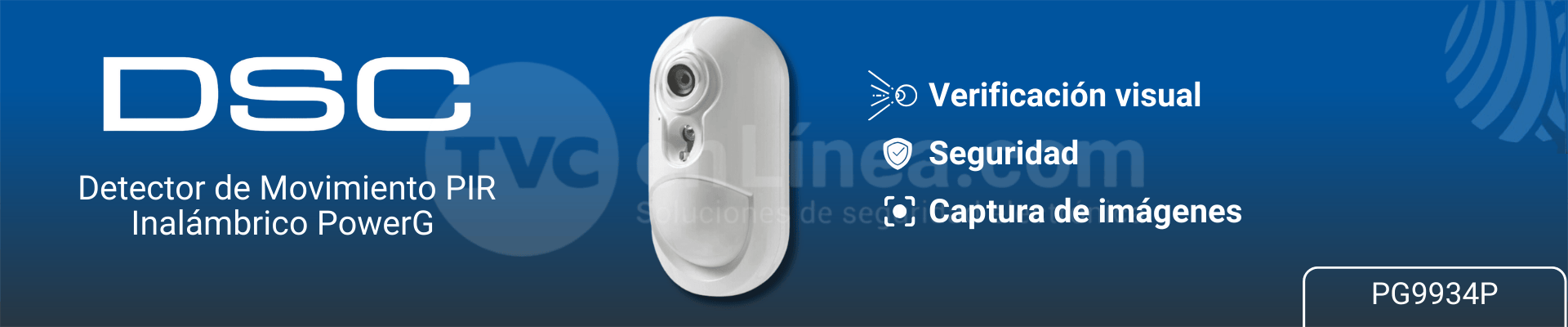 Información general