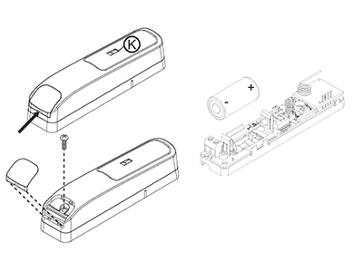 Especificaciones técnicas