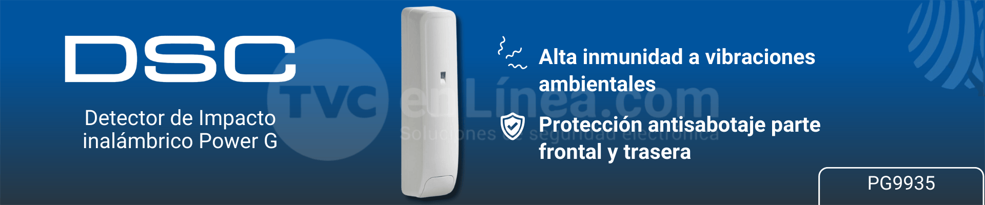 Información general