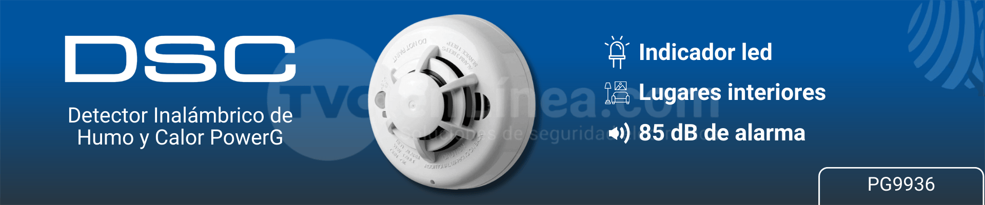 Información general