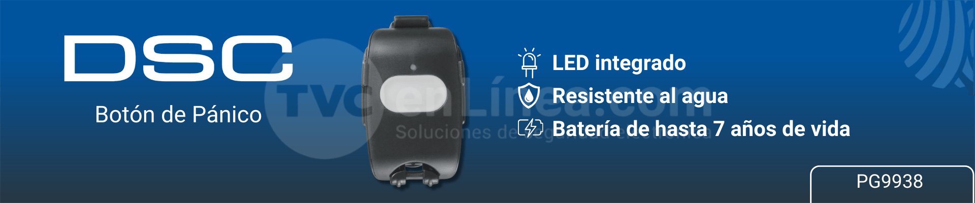 Información general