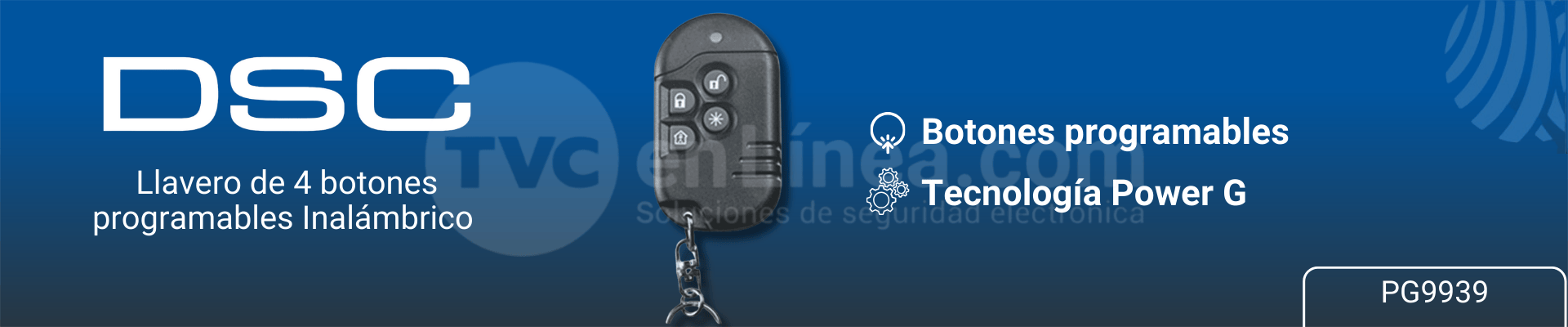 Información general