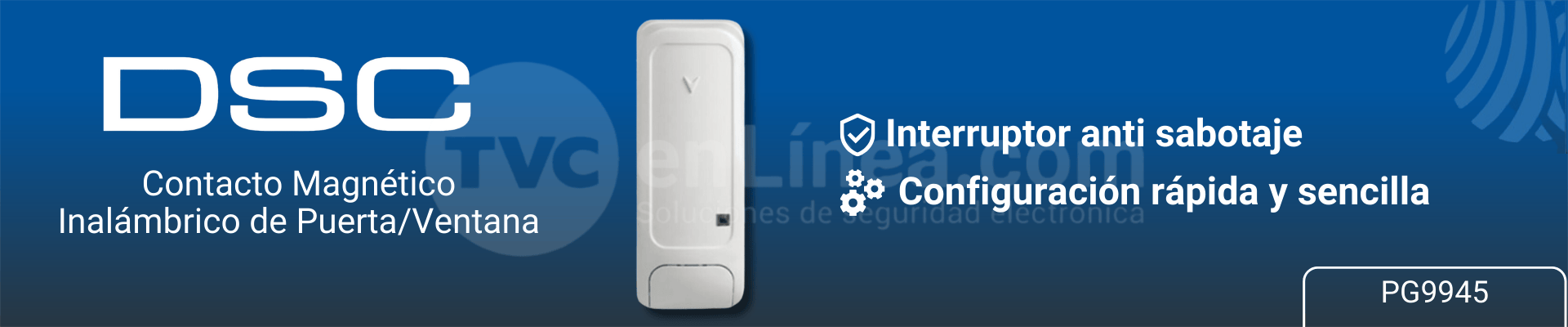 Información general