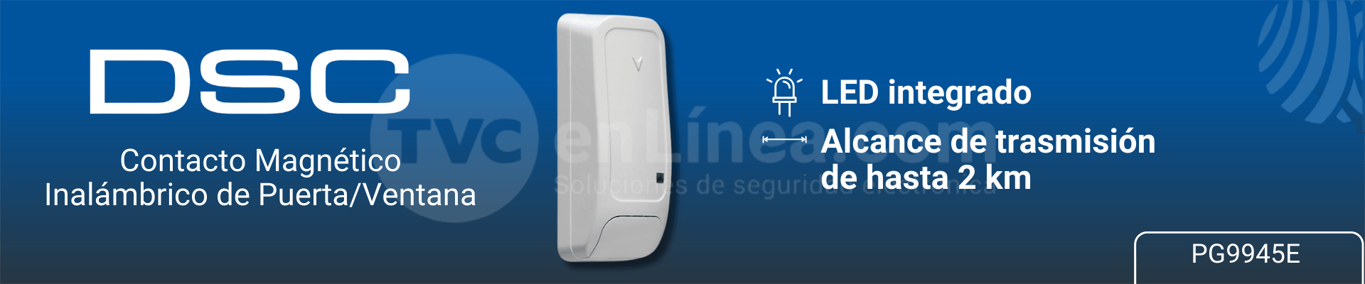 Información general
