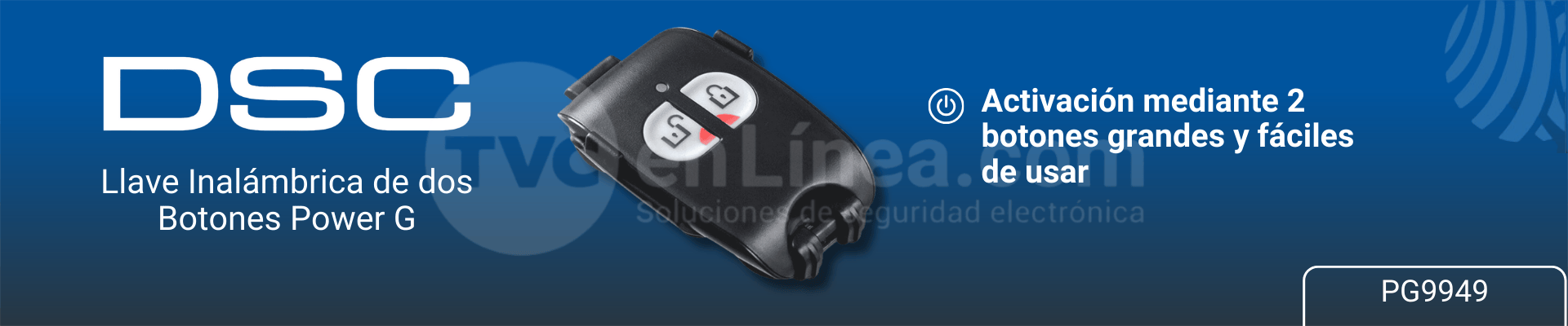 Información general